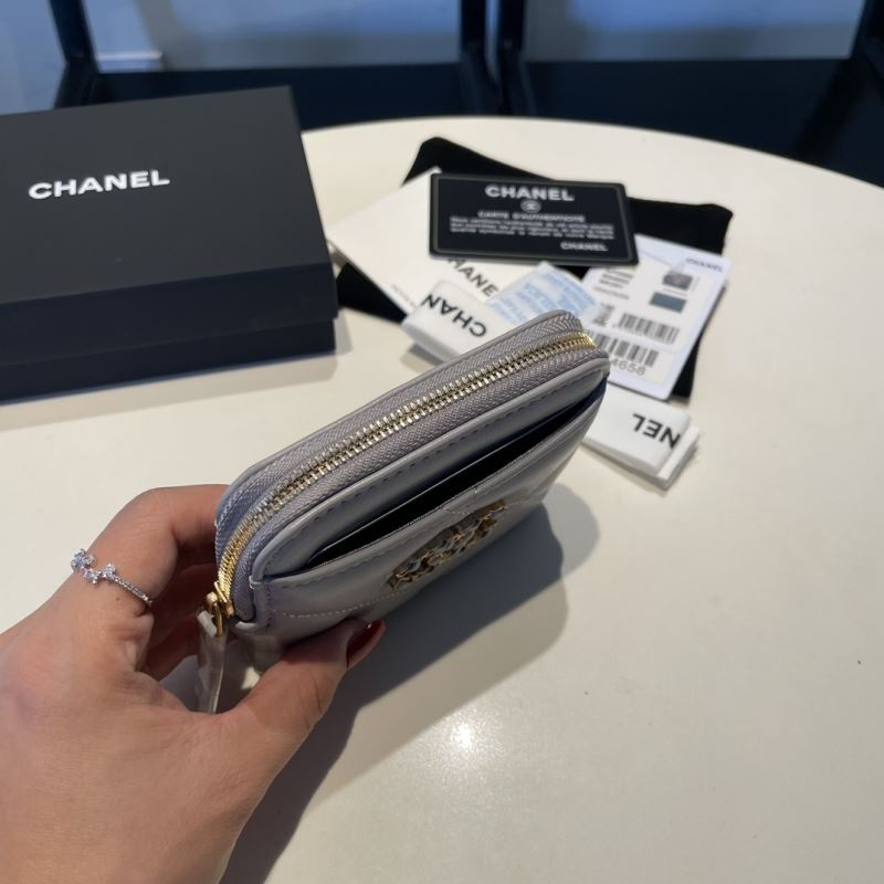 Chanel Wallet Purse